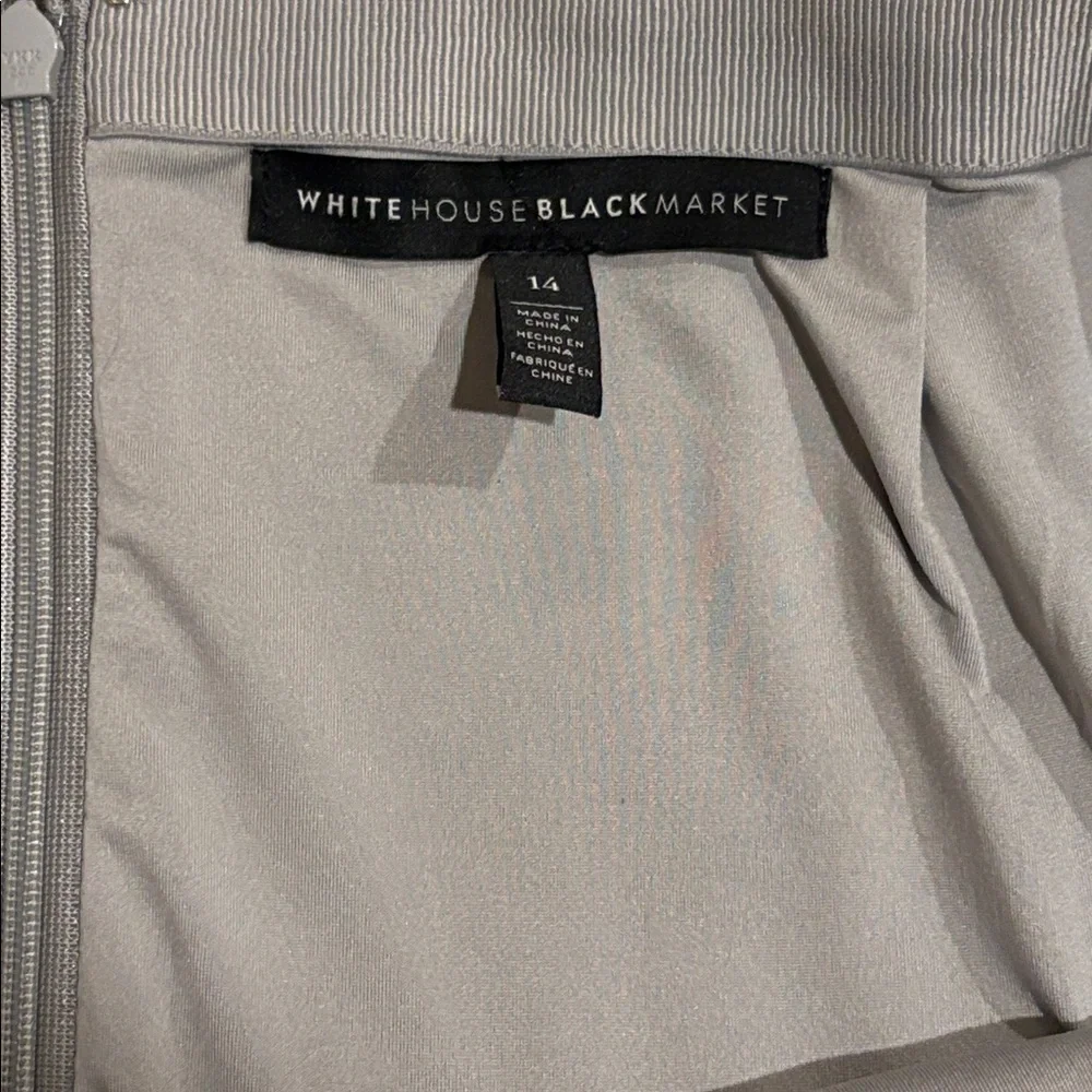 White House Black Market good